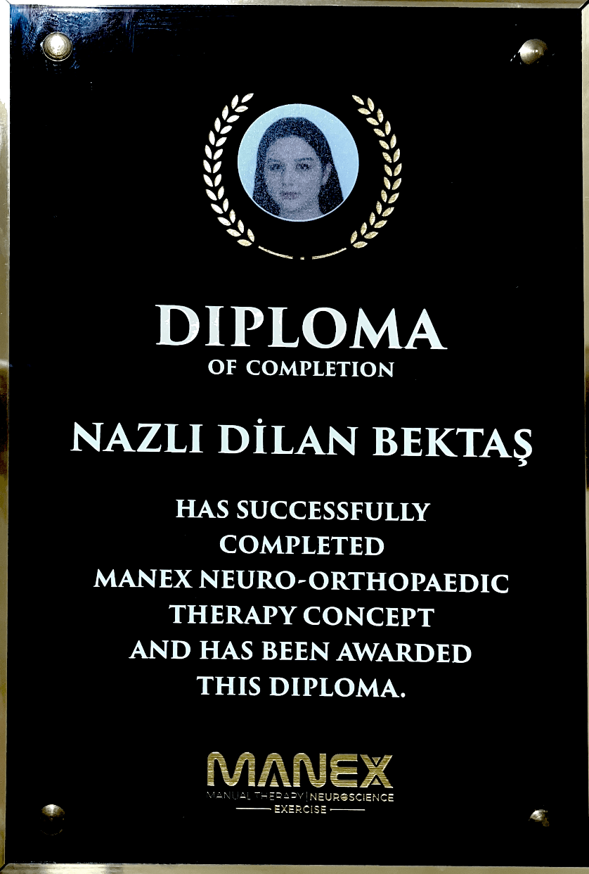 Klinik Pilates Eğitmenlik Sertifikası