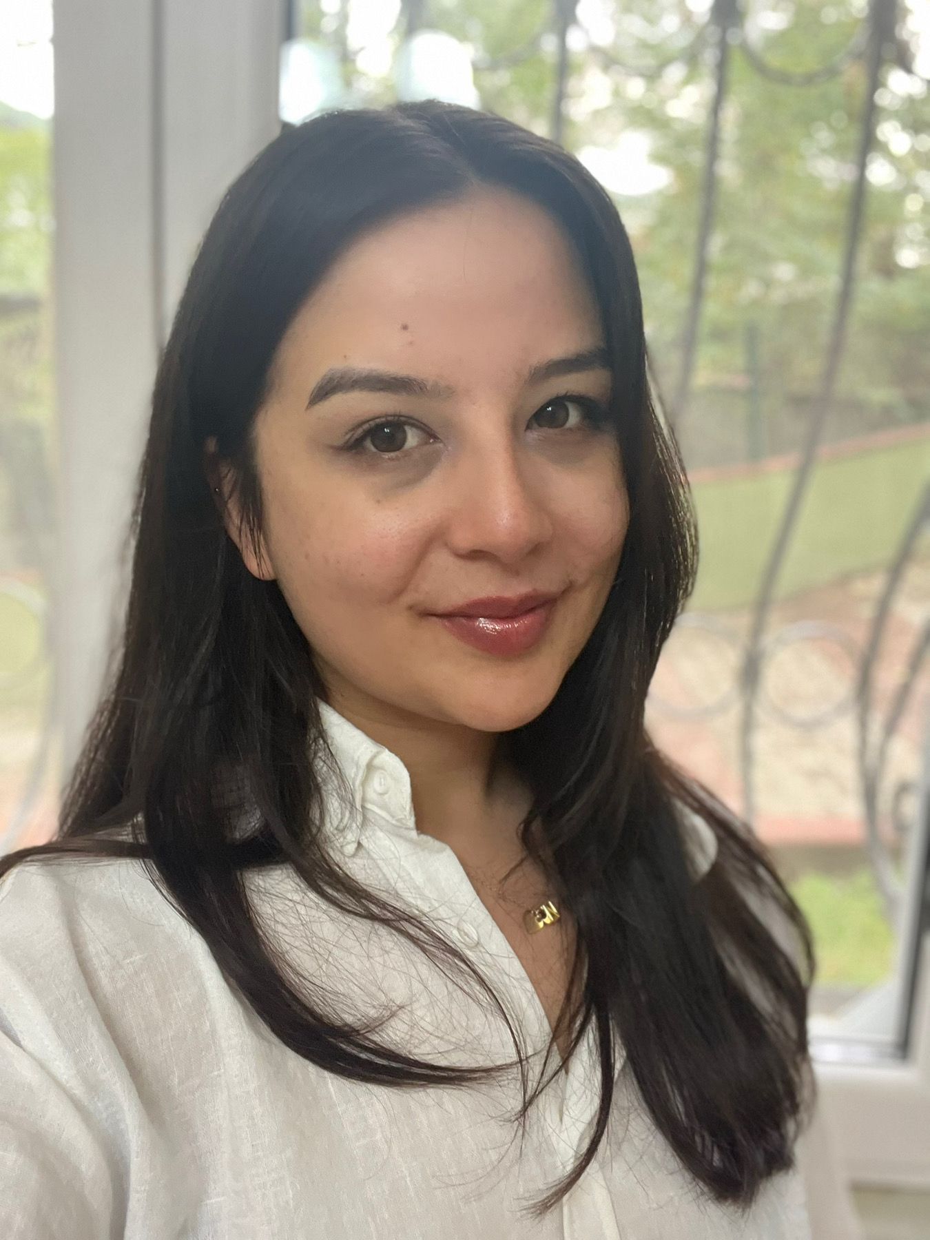 Nazlı Dilan Biyografi Görseli